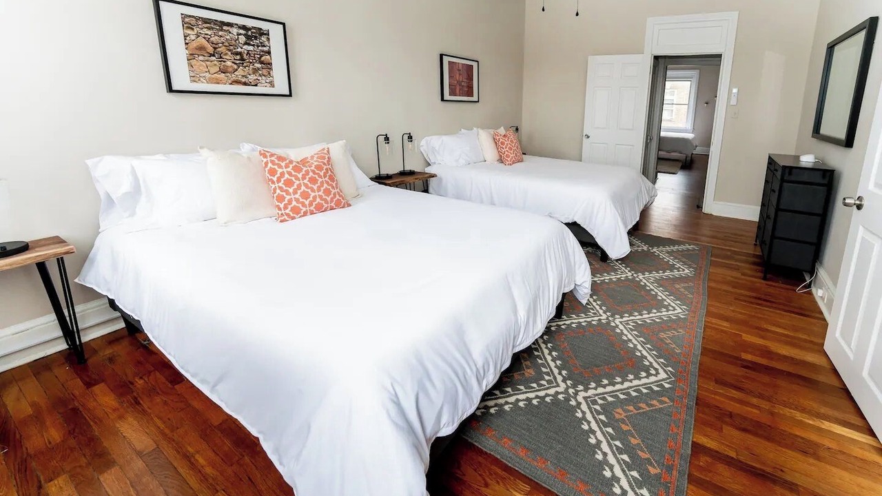 Photo of Bedroom in Williamsport
