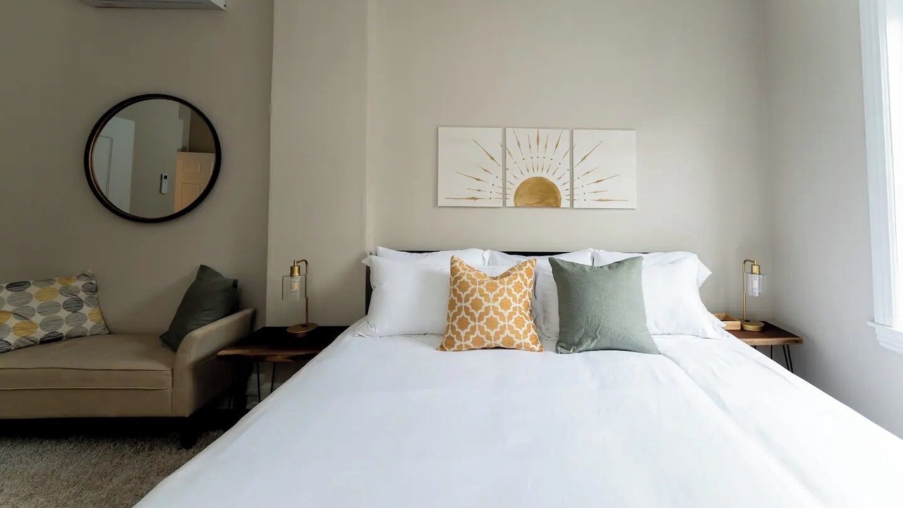 Photo of Bedroom in Williamsport