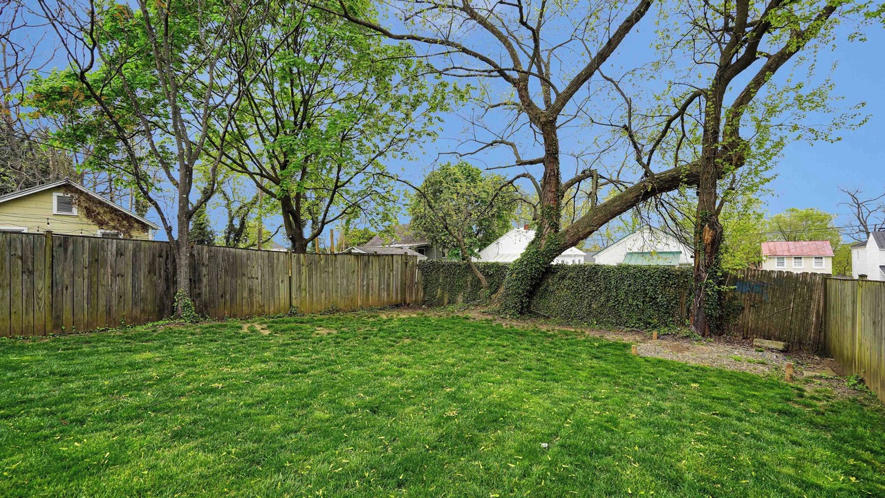 Photo of Outdoor in Leesburg's Old and Historic District