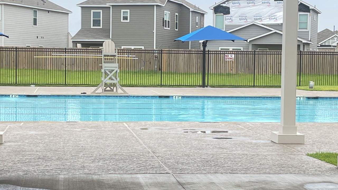 Photo of Outdoor in Iowa Colony