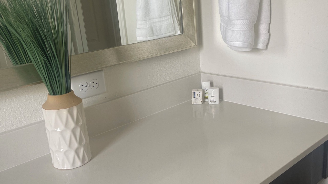 Photo of Bathroom in Iowa Colony