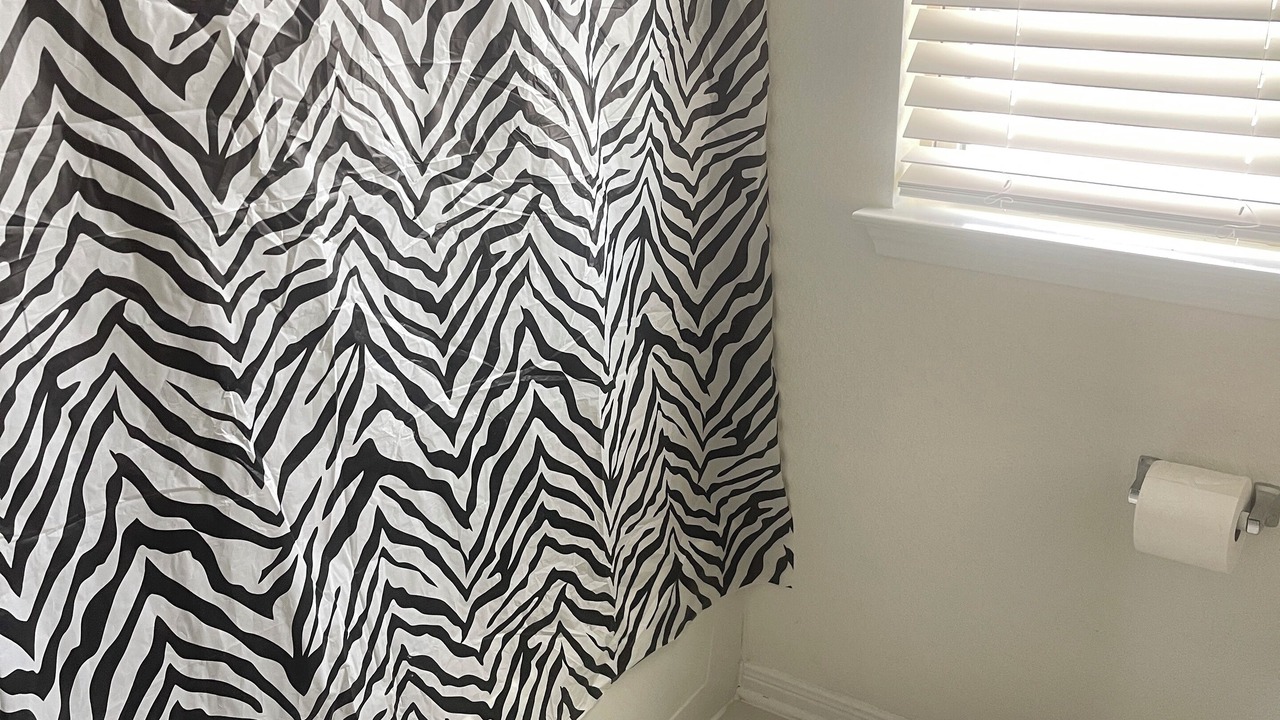 Photo of Bathroom in Iowa Colony