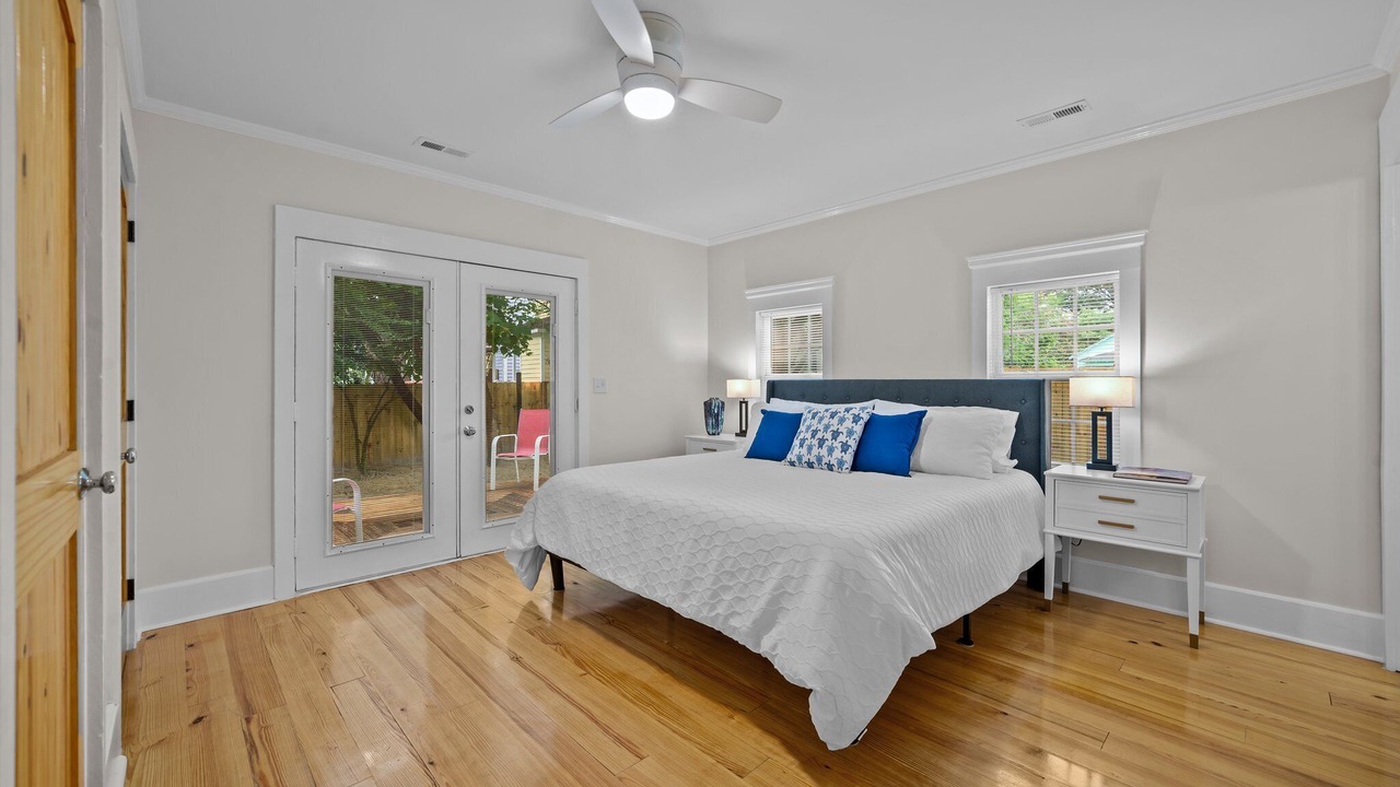 Photo of Bedroom in Washington