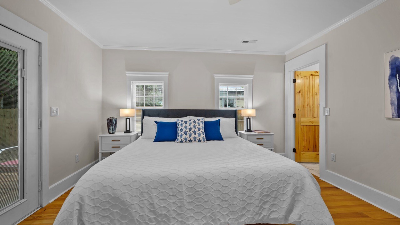 Photo of Bedroom in Washington