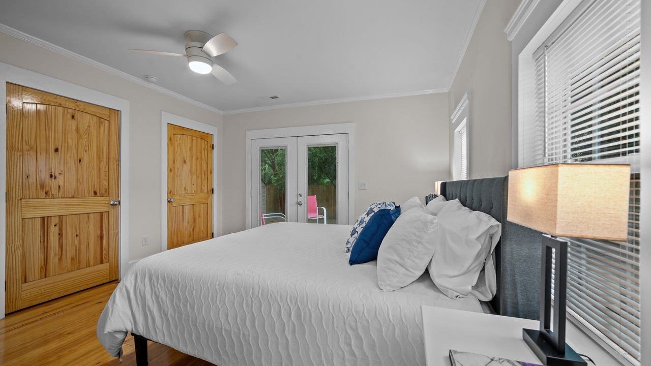 Photo of Bedroom in Washington