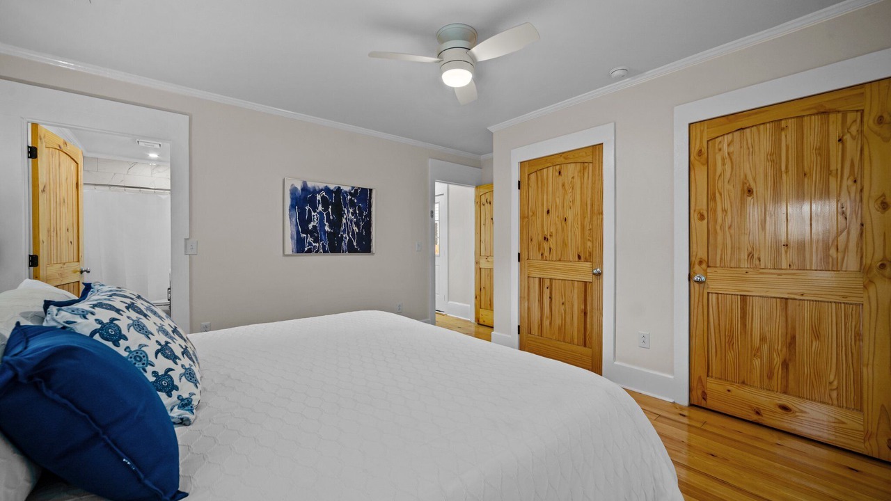 Photo of Bedroom in Washington