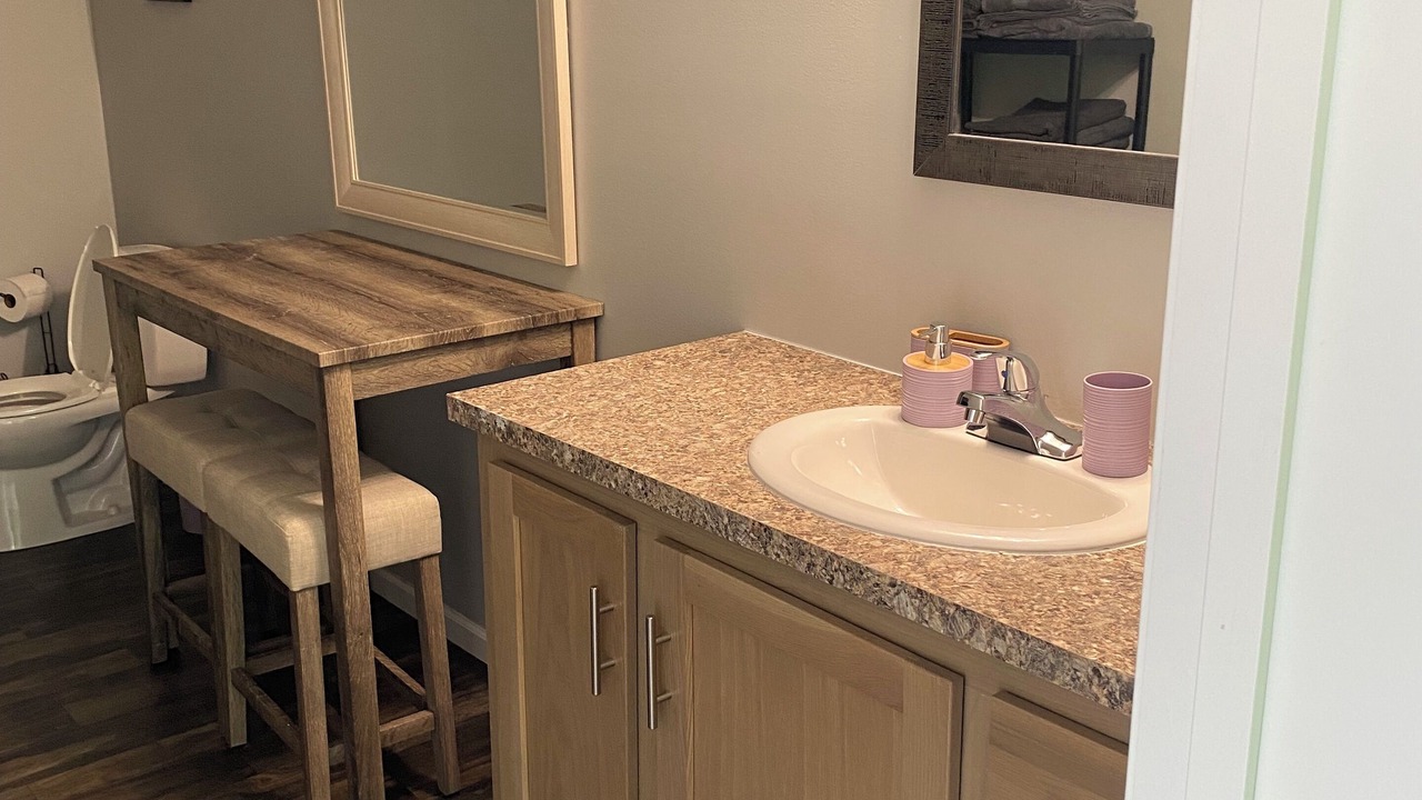 Photo of Bathroom in Anchorville