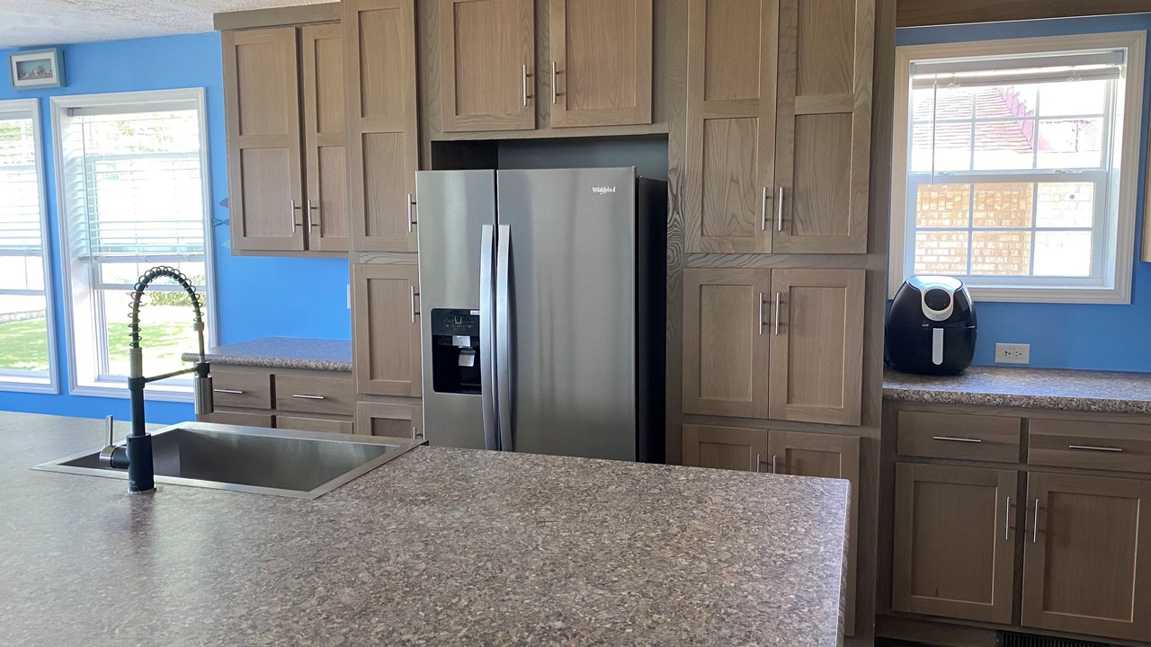 Photo of Kitchen in Anchorville