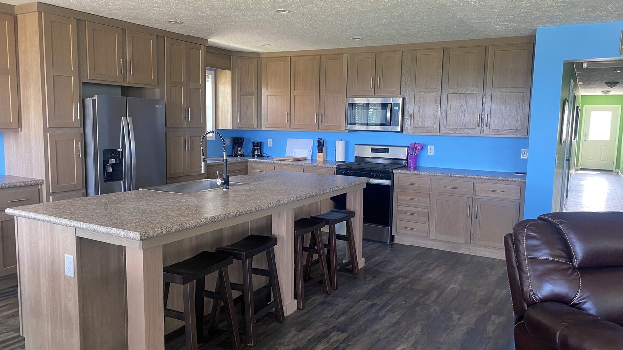 Photo of Kitchen in Anchorville