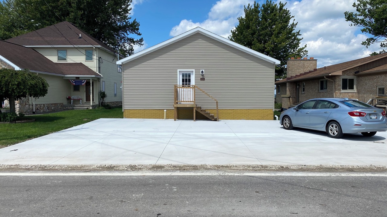 Photo of Outdoor in Anchorville