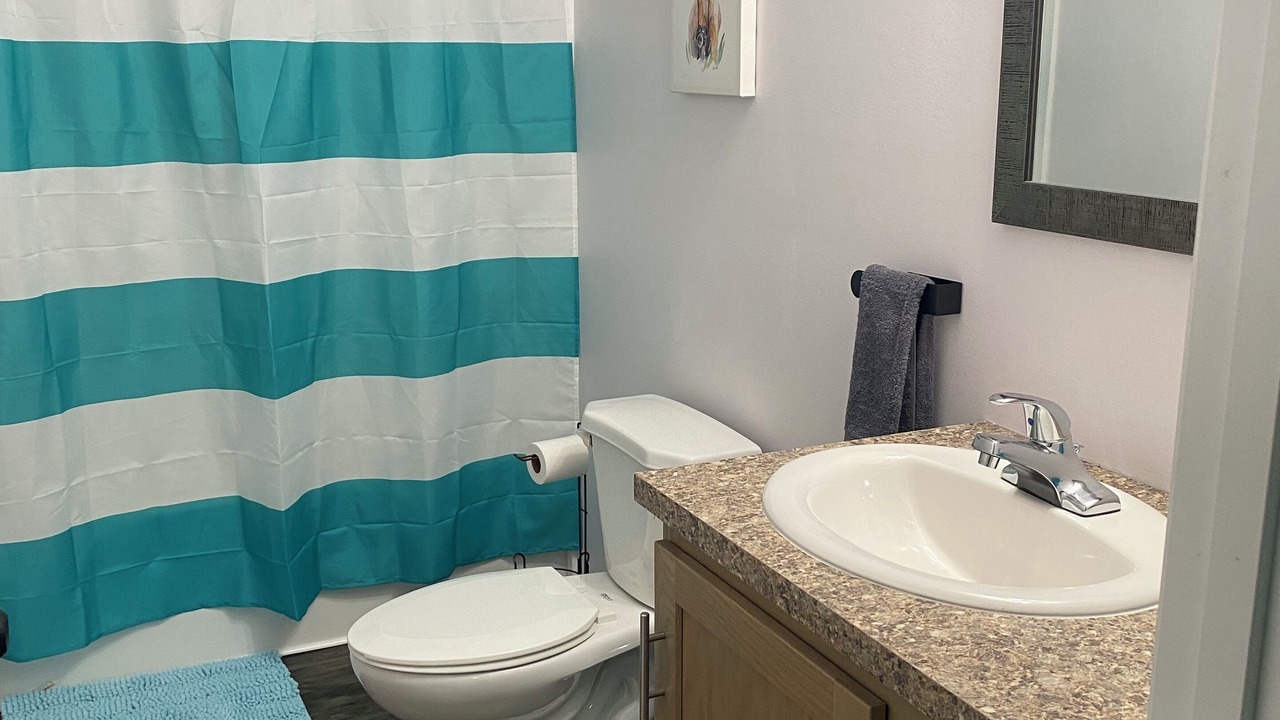 Photo of Bathroom in Anchorville