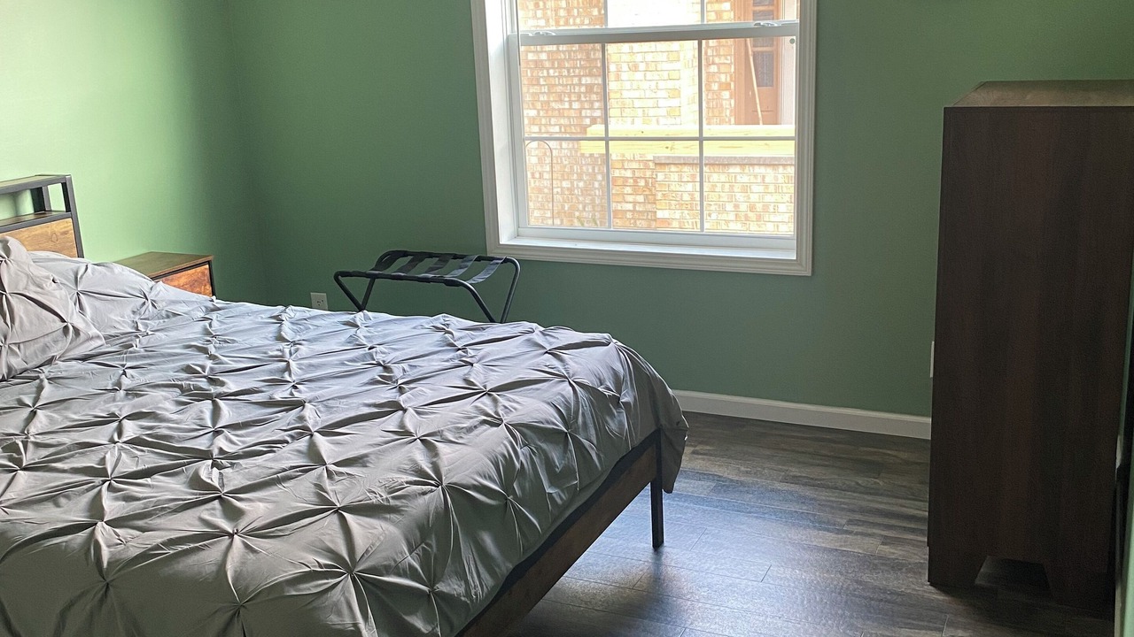 Photo of Bedroom in Anchorville