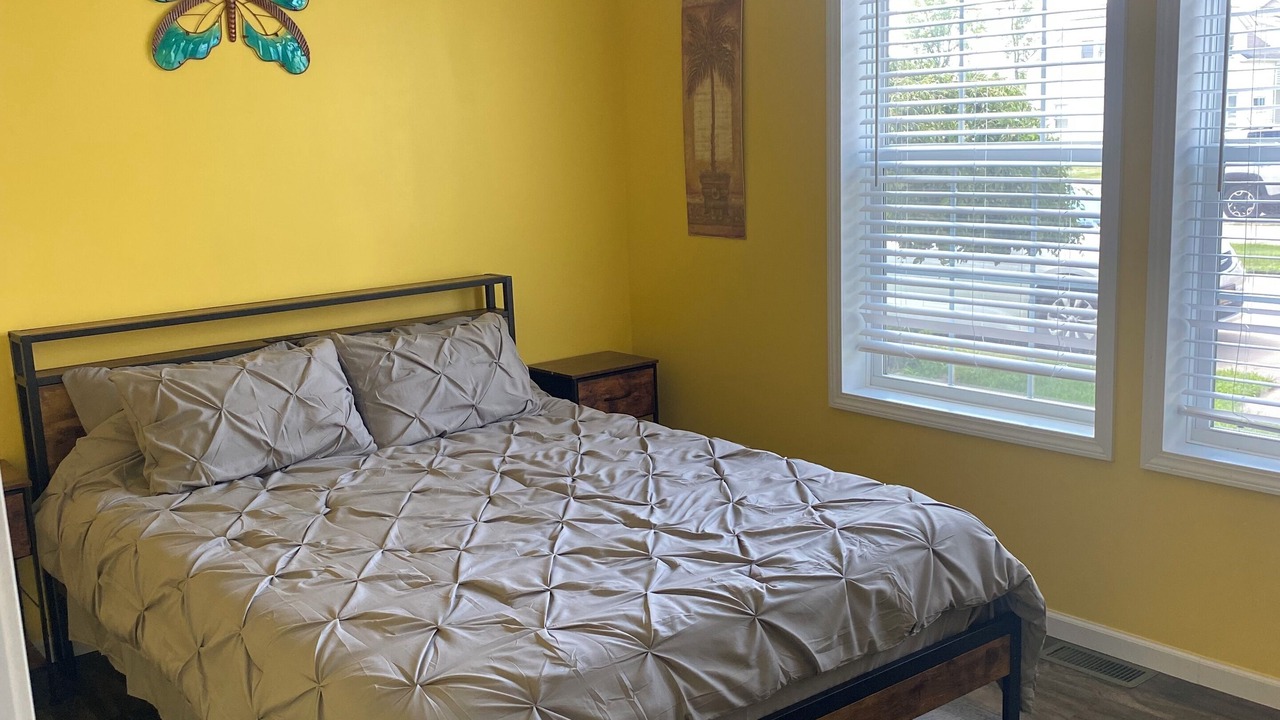 Photo of Bedroom in Anchorville
