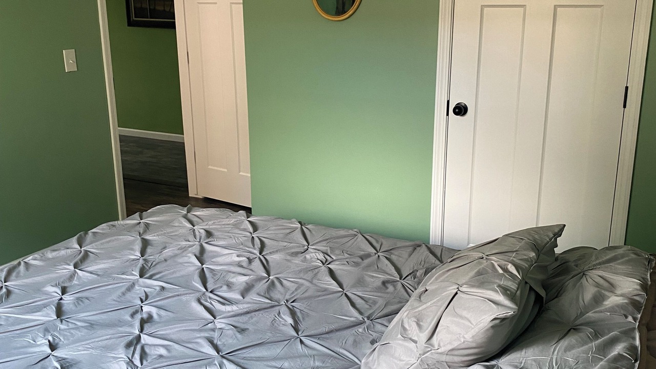 Photo of Bedroom in Anchorville