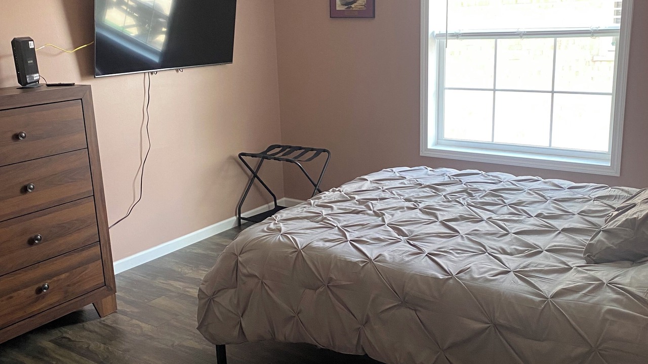 Photo of Bedroom in Anchorville