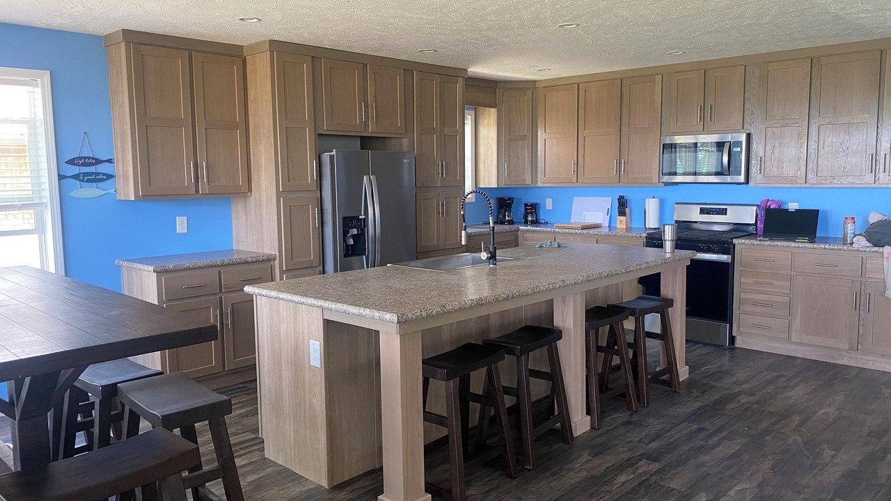 Photo of Kitchen in Anchorville