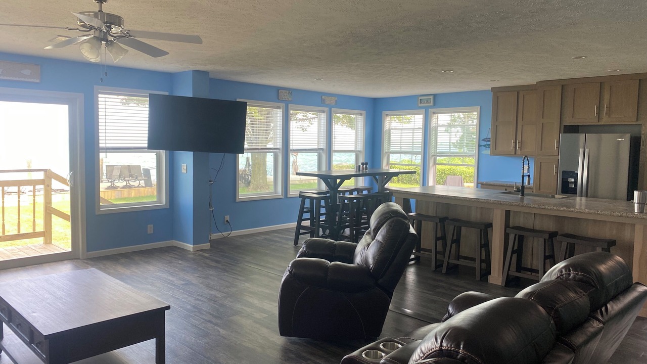 Photo of Livingroom in Anchorville
