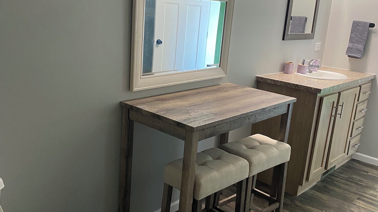 Photo of Bathroom in Anchorville