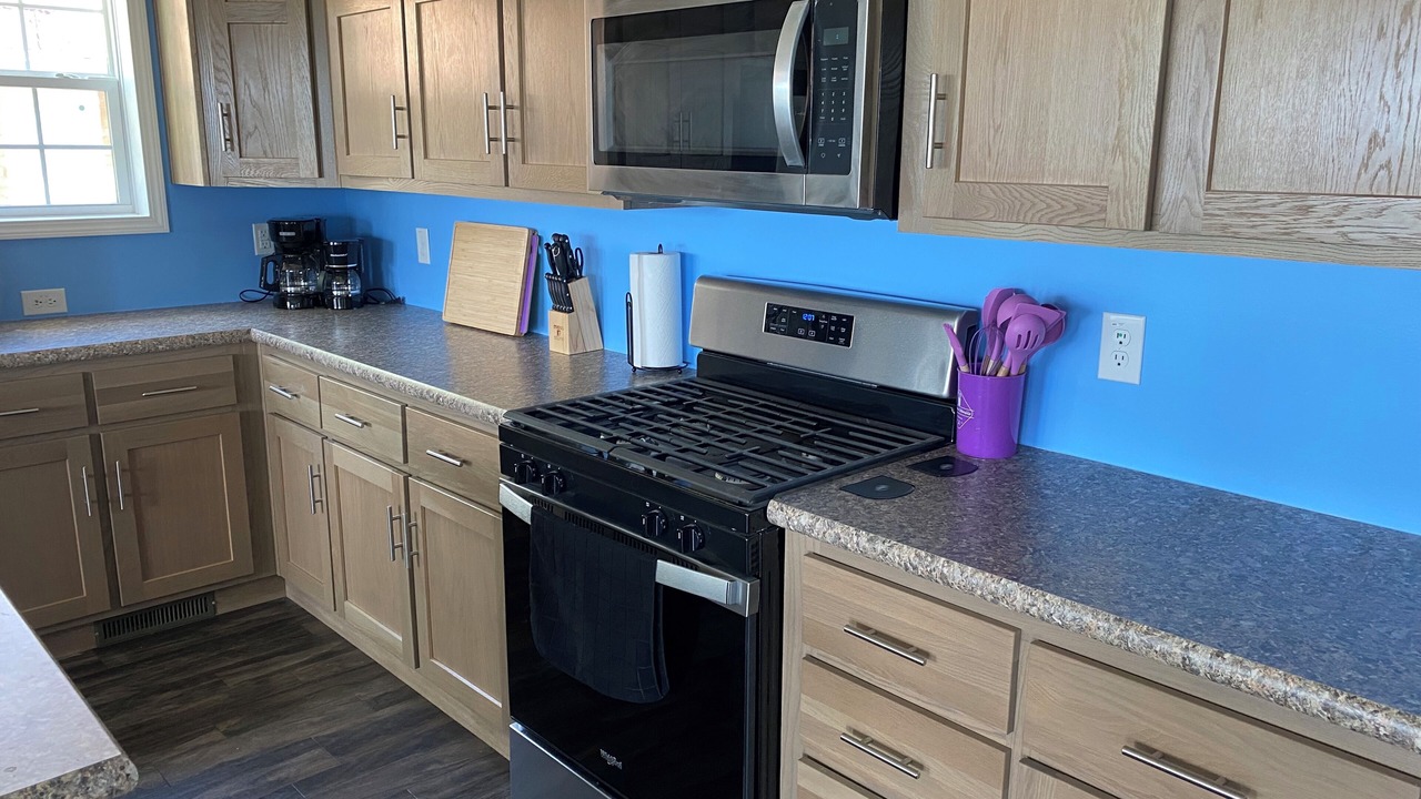 Photo of Kitchen in Anchorville