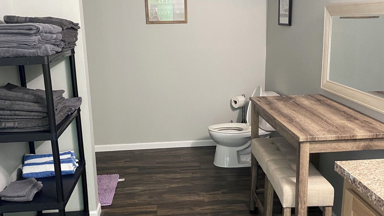 Photo of Bathroom in Anchorville