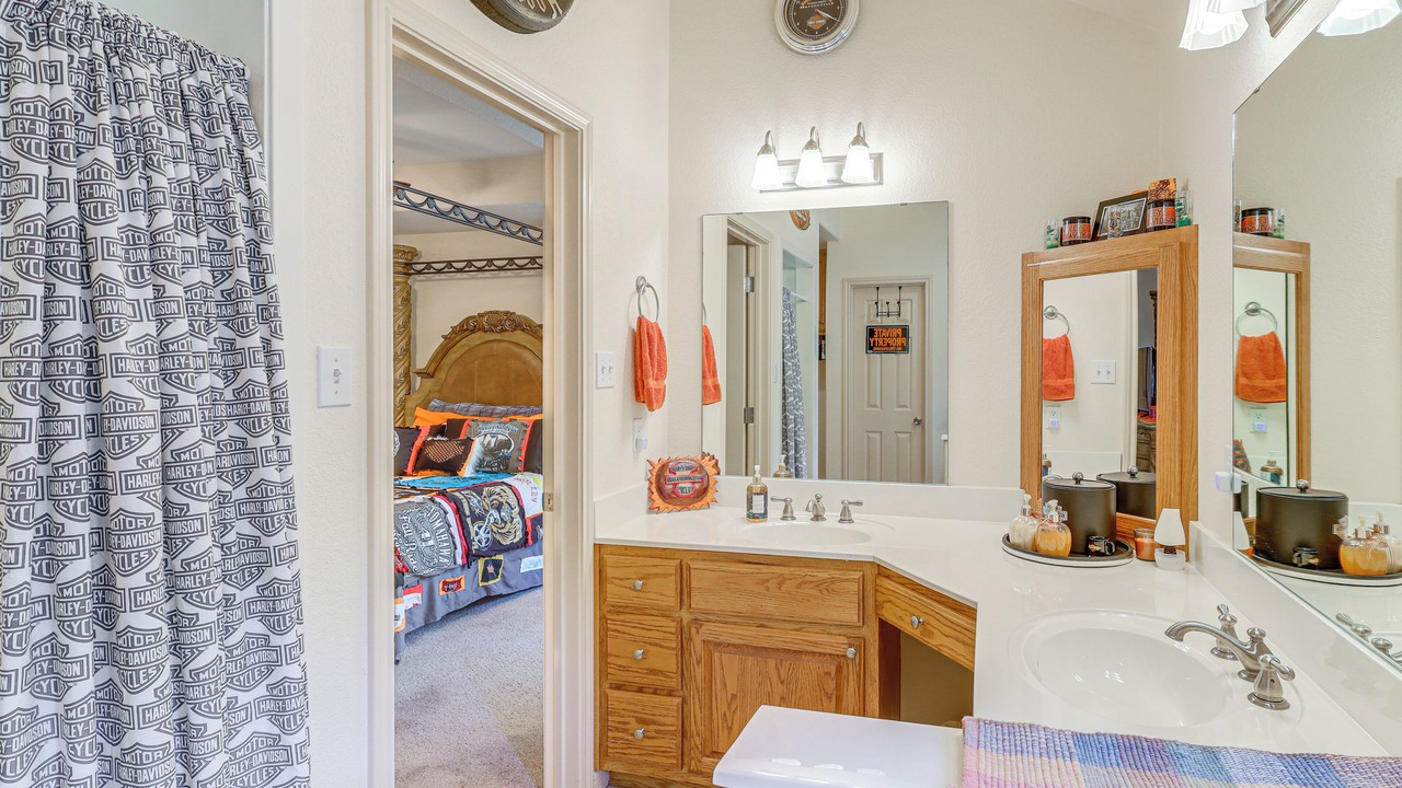 Photo of Bathroom in Belton