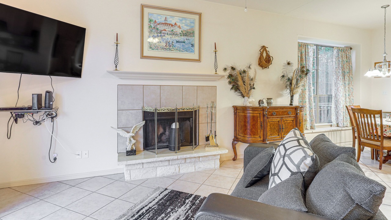 Photo of Bedroom in Belton