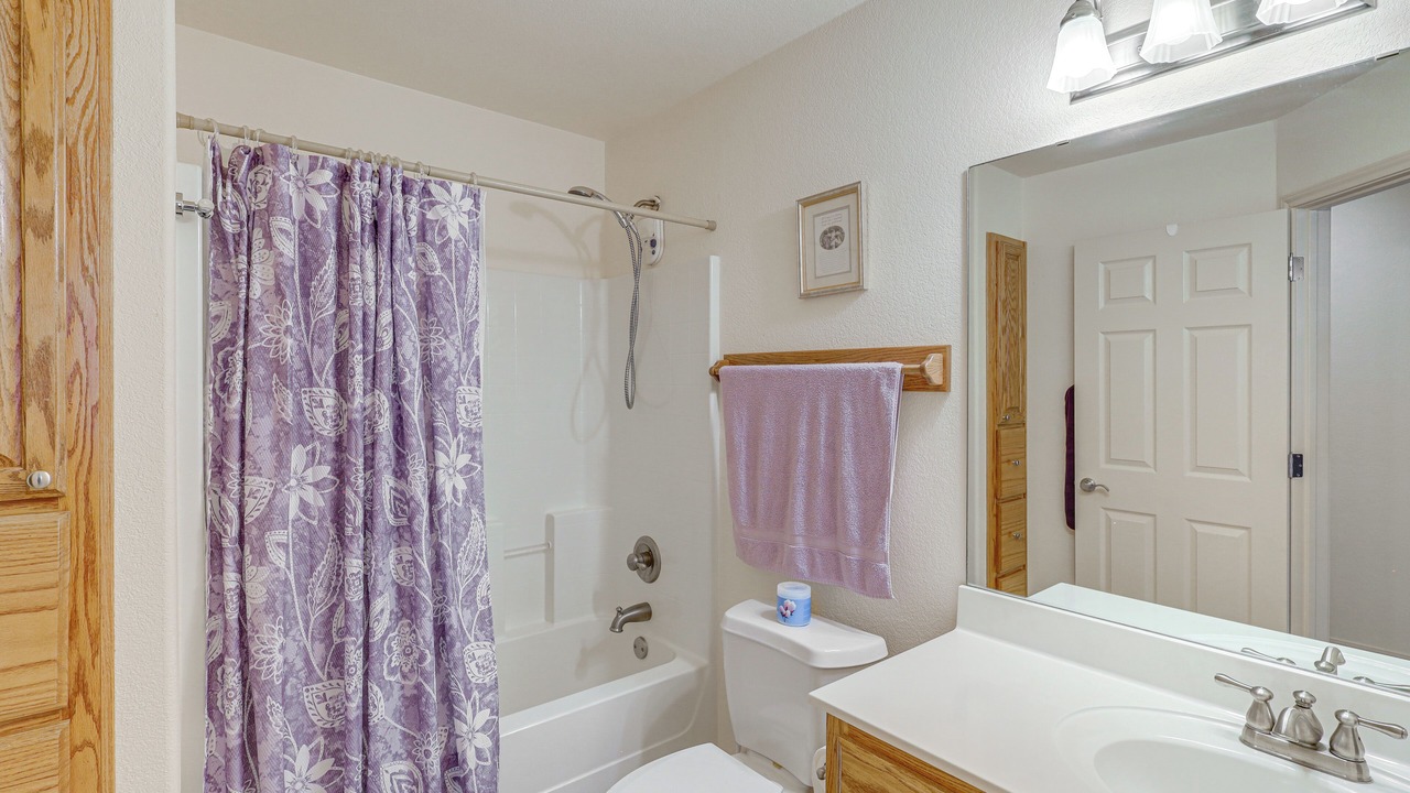 Photo of Bathroom in Belton