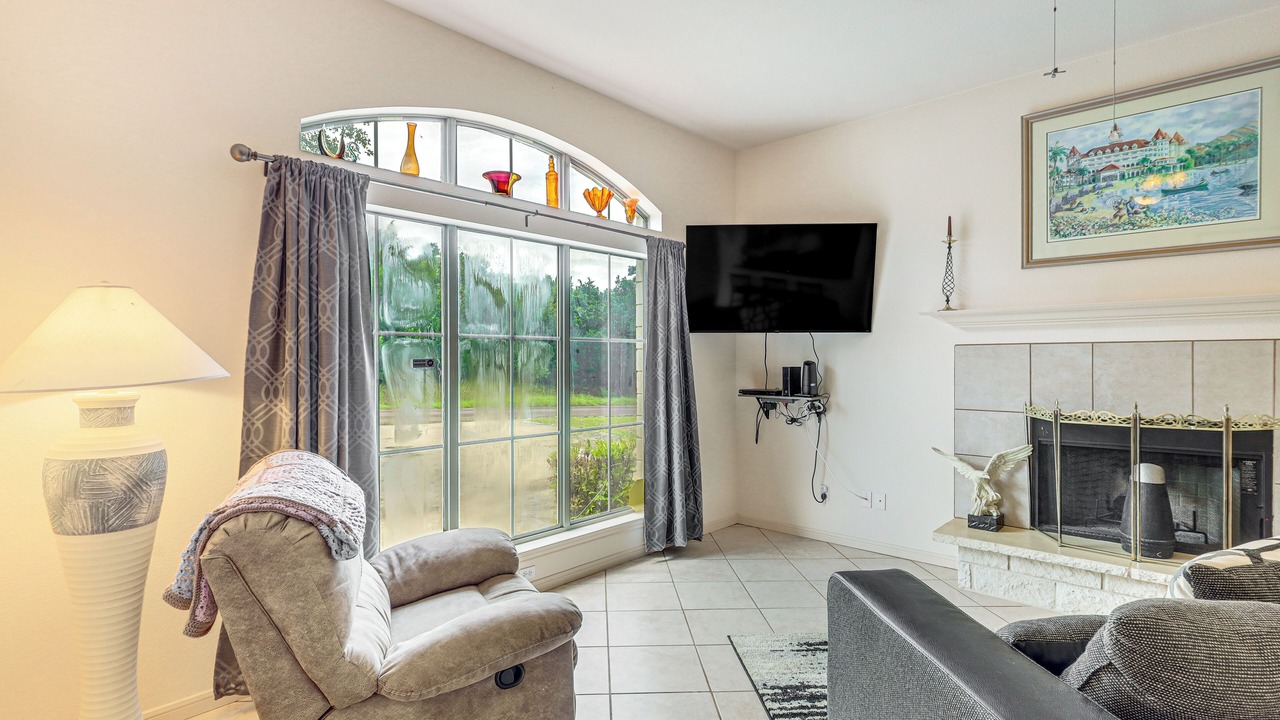 Photo of Livingroom in Belton