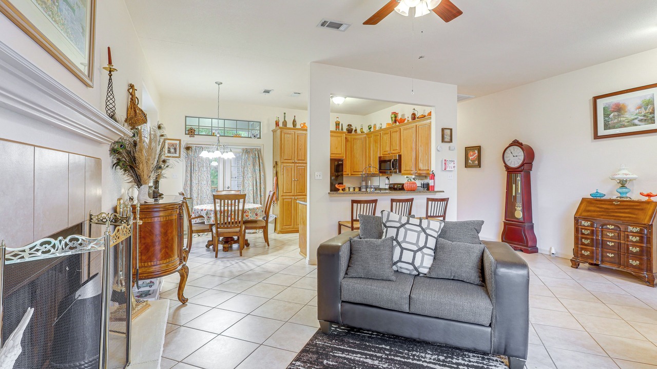 Photo of Bedroom in Belton