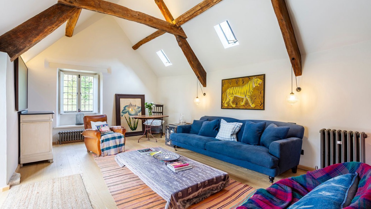 Photo of Livingroom in Nettleton