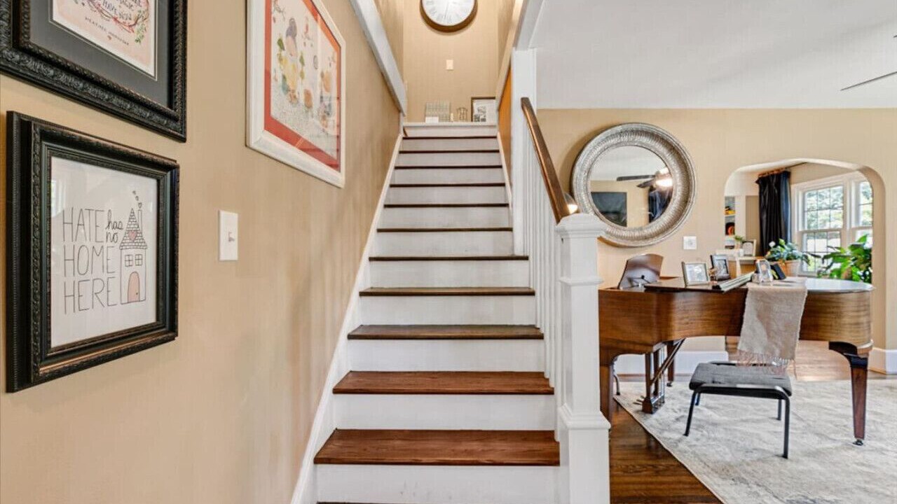 Photo of Bedroom in Greensboro