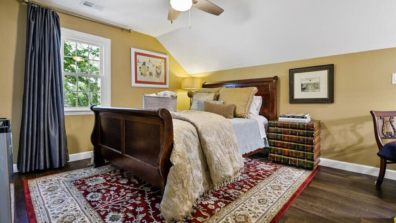 Photo of Bedroom in Greensboro