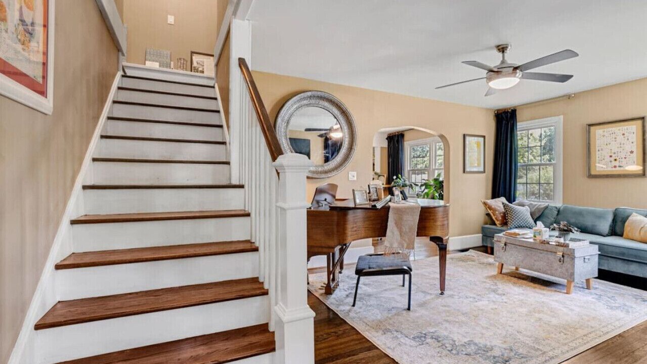 Photo of Bedroom in Greensboro