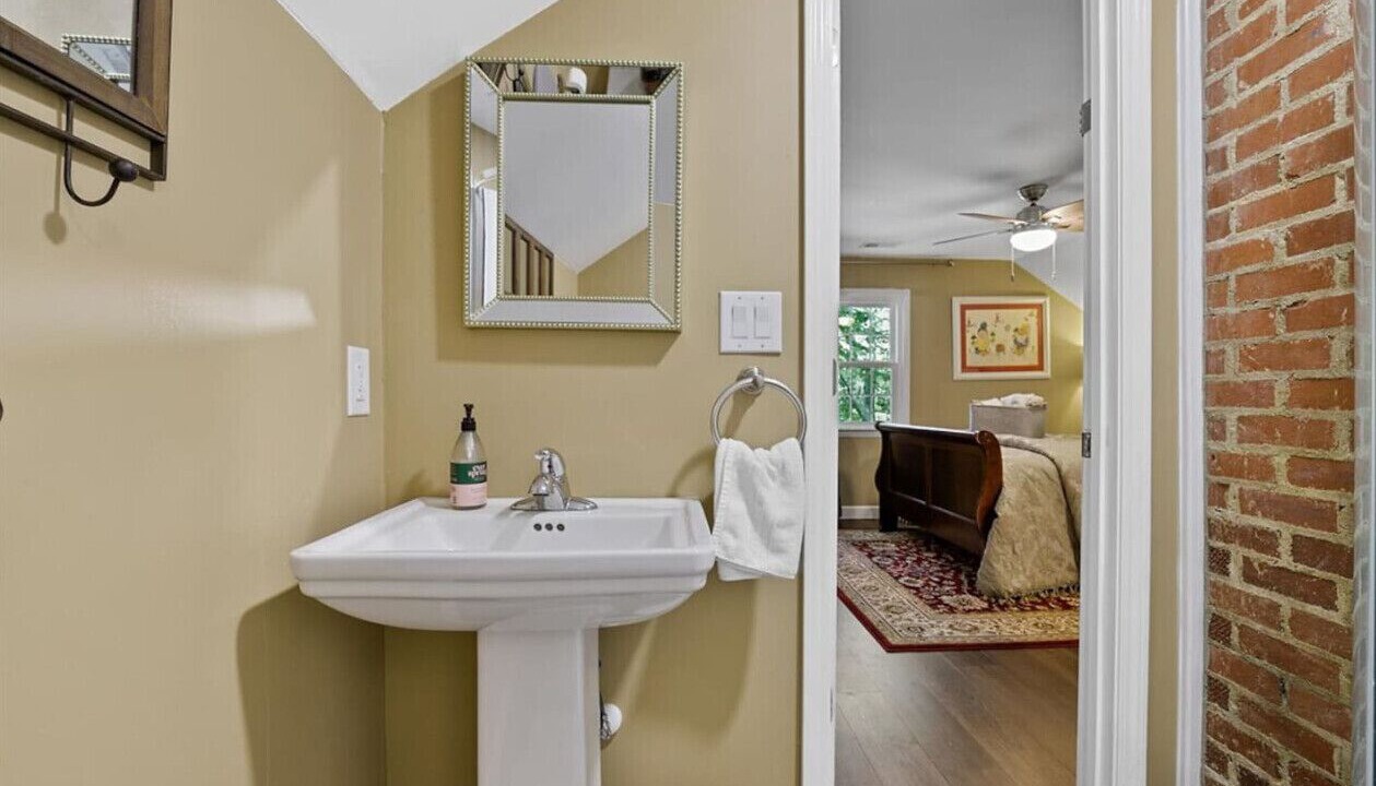 Photo of Bathroom in Greensboro