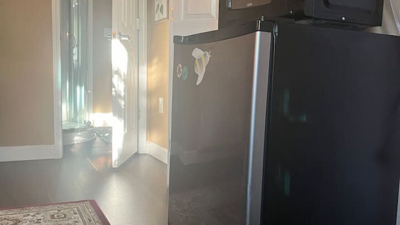 Photo of Kitchen in Greensboro