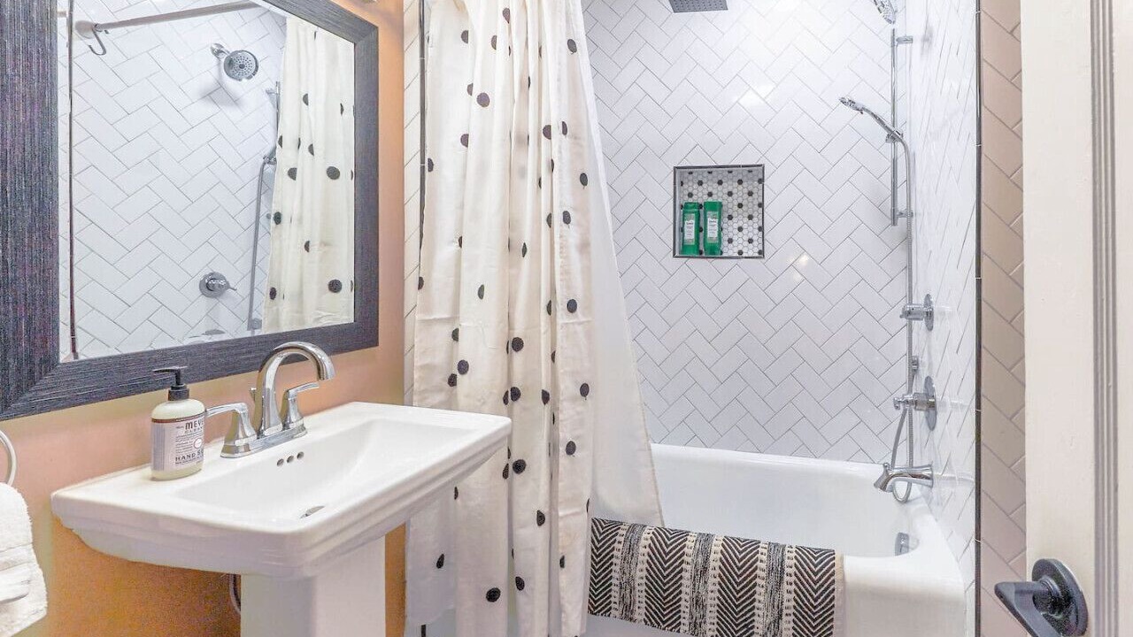 Photo of Bathroom in Greensboro