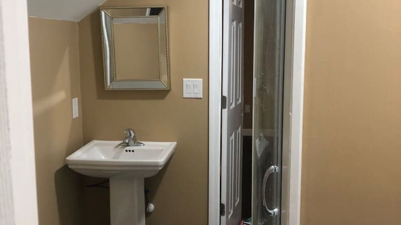 Photo of Bathroom in Greensboro