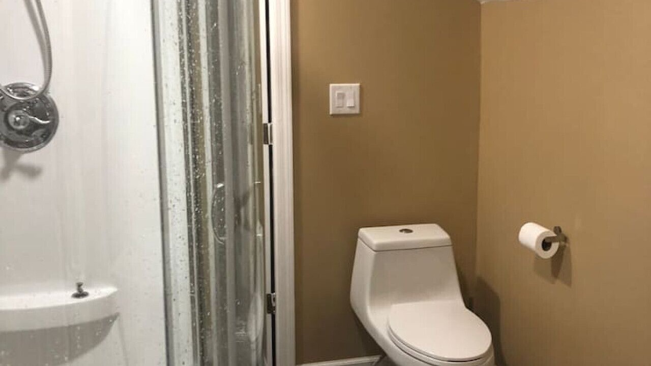 Photo of Bathroom in Greensboro