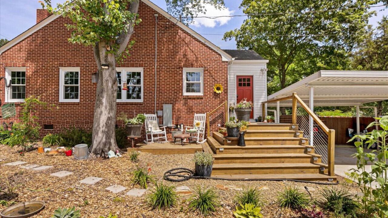 Photo of Outdoor in Greensboro