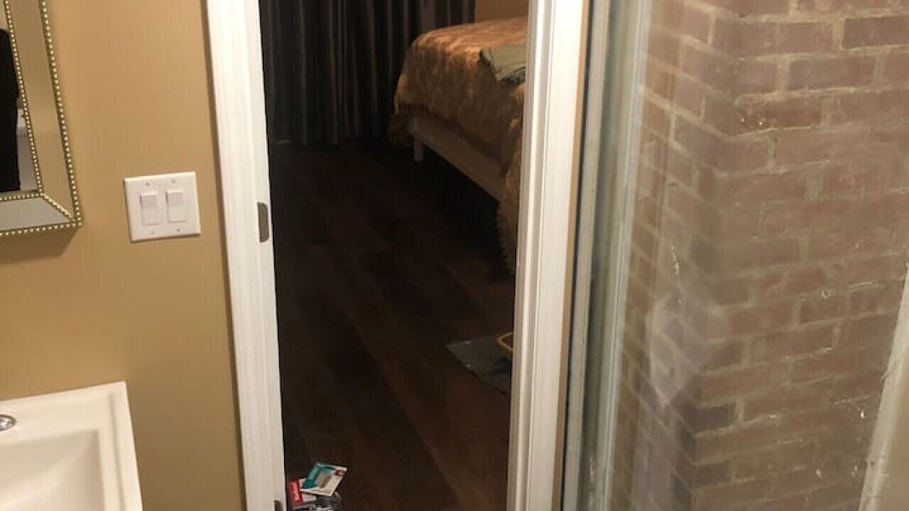 Photo of Bathroom in Greensboro