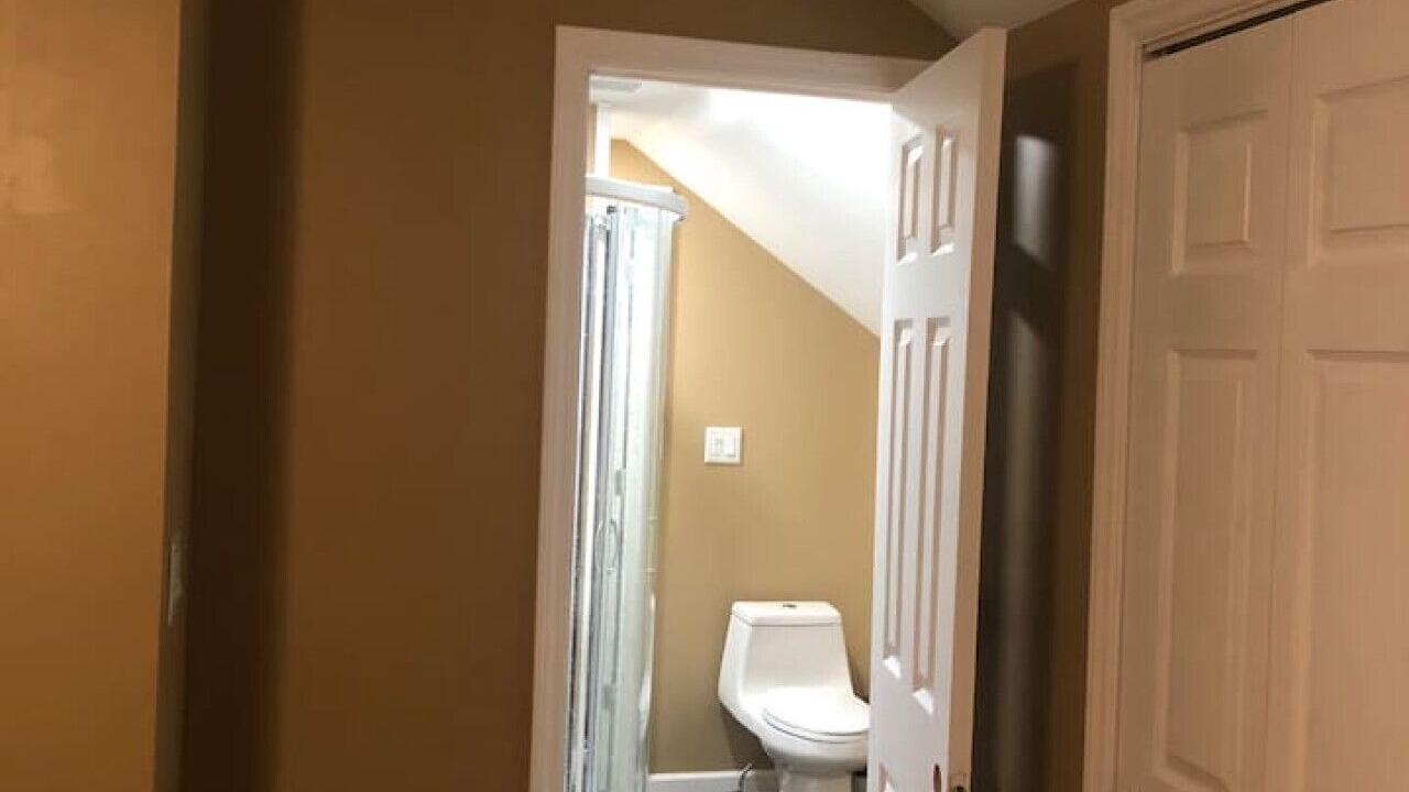Photo of Bathroom in Greensboro