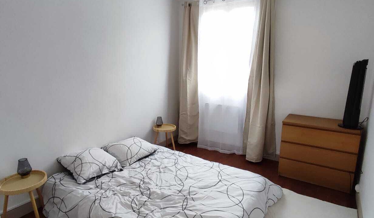 Photo of Bedroom in Montrejeau