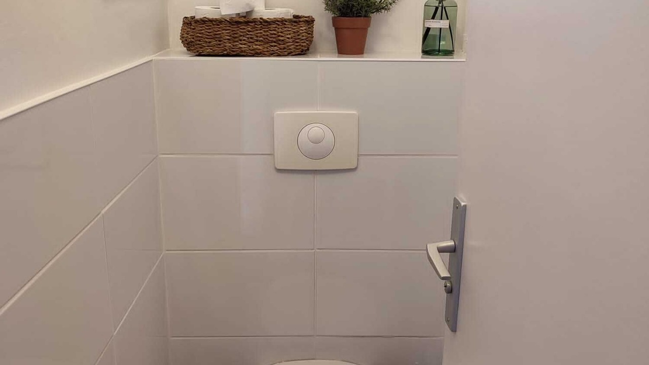Photo of Bathroom in Montrejeau