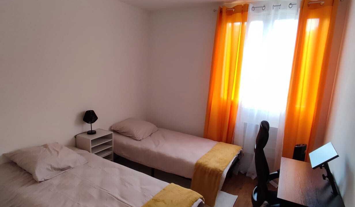 Photo of Bedroom in Montrejeau