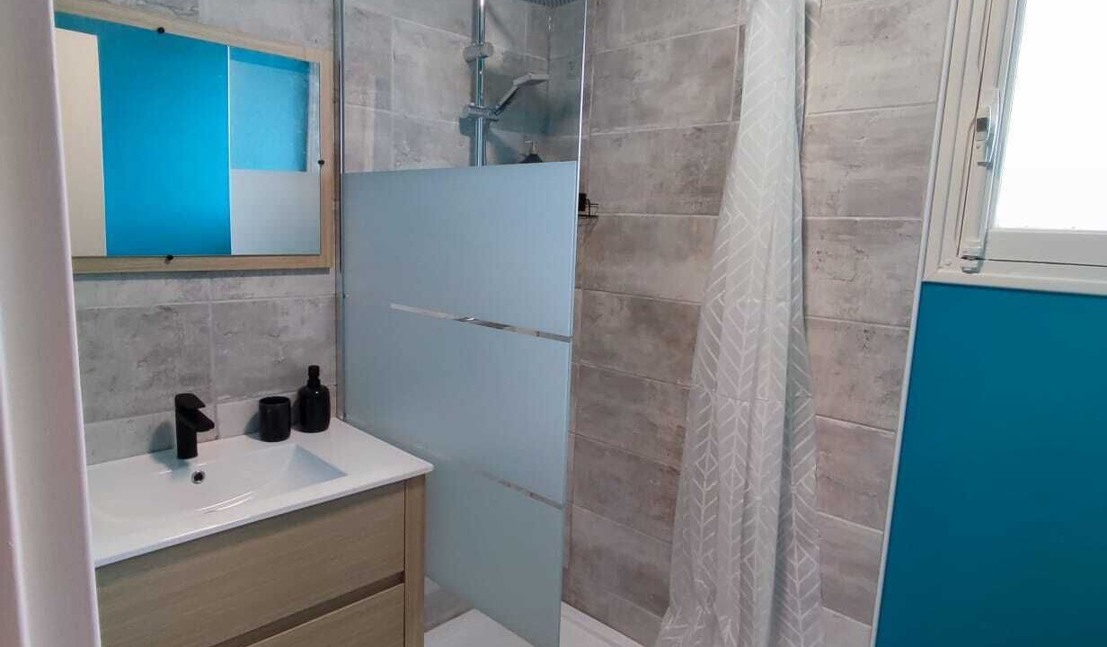 Photo of Bathroom in Montrejeau