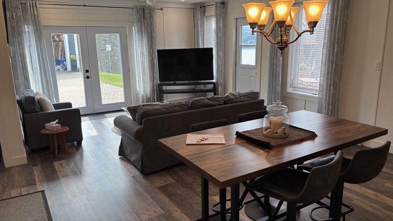 Photo of Livingroom in Bay Roberts