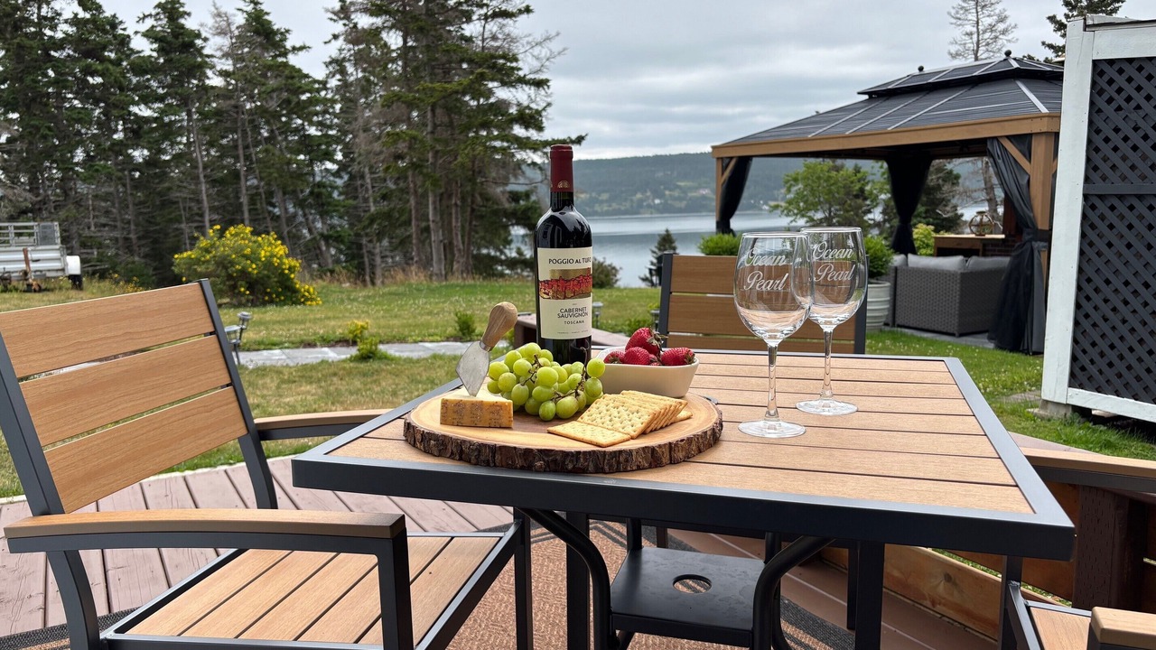 Photo of Outdoor in Bay Roberts