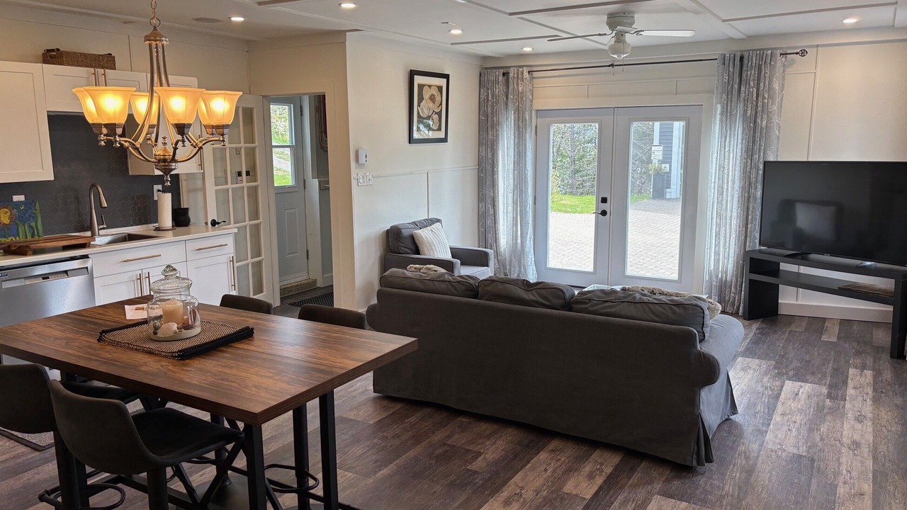 Photo of Livingroom in Bay Roberts