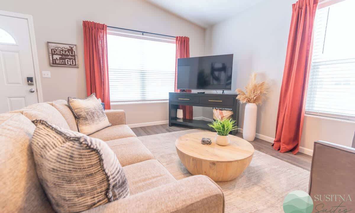 Photo of Livingroom in Meadow Lakes