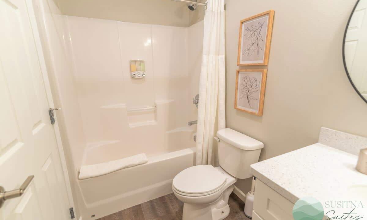 Photo of Bathroom in Meadow Lakes